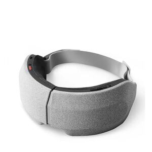 Sharper image real touch hot and cold eye massager